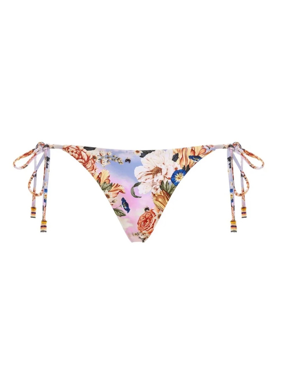 NWT Agua Bendita Algeria Bikini - Numen Print - Picture 4 of 4